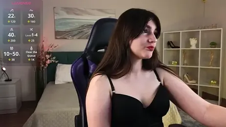 leyalune1 — stripchat