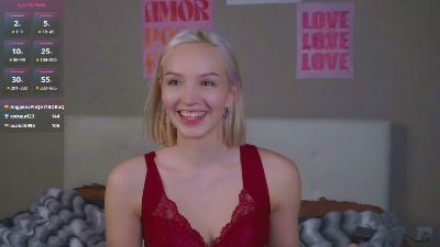 KristieDubbs — cam4でウェブカムモデルオンライン