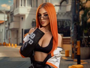 JadeGrace — Livejasmin stream photo (Sep 2025)