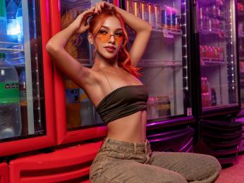 JadeGrace — Livejasmin profile photo