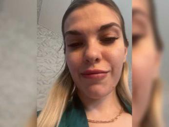 HoustonWarner — Bongacams profile photo