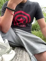 your_boy_NL — stripchatでウェブカムモデルオンライン