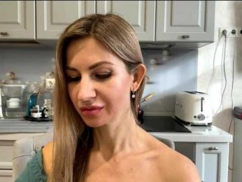 NicolleReisman — bongacams