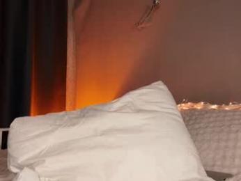 technoelf — Chaturbate stream photo (Sep 2025)