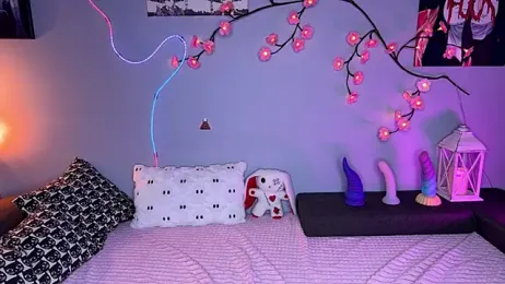 FentyJane — Stripchat stream photo (Mar 2026)