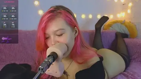 May_aster — Stripchat stream photo (Dec 2025)