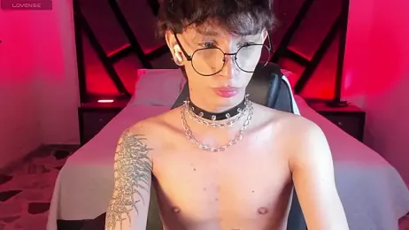 AndyWiilliams — Stripchat stream photo (Feb 2026)