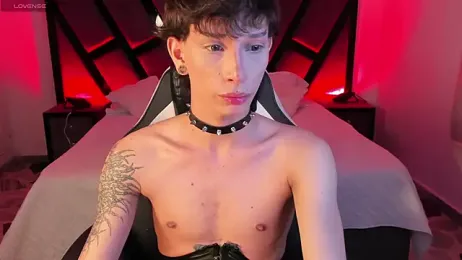 AndyWiilliams — Stripchat stream photo (Feb 2026)