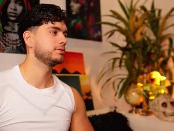 noha_miler — Chaturbate stream photo (Mar 2026)