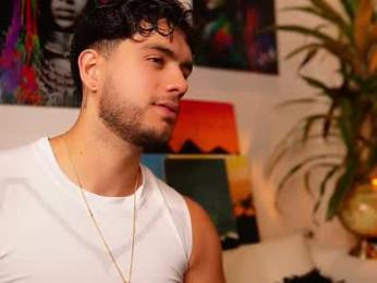 noha_miler — Chaturbate stream photo (Mar 2026)