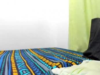 karoli_sanz — Chaturbate stream photo (Mar 2026)