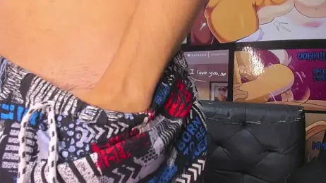 Messy_Party — Stripchat stream photo (Aug 2025)