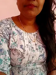 Sanjana-Rai — stripchat