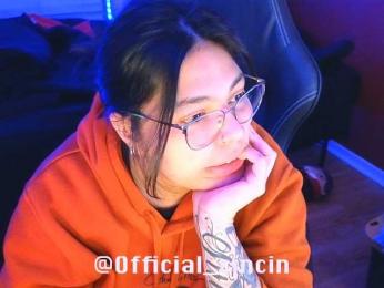 Miacanelaxo — Bongacams stream photo (Apr 2025)