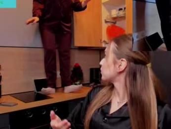 hottease_pvt — Chaturbate stream photo (Dec 2025)