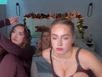 hottease_pvt — Chaturbate stream photo (Dec 2025)