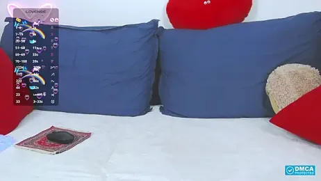 -Lorik- — Stripchat stream photo (Mar 2026)