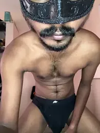 mahiking — Stripchat stream photo (Jun 2025)