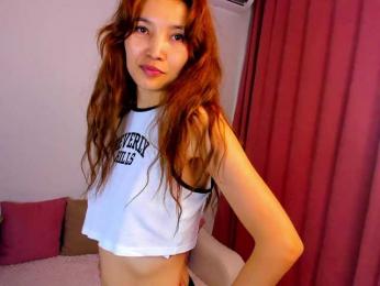 Mooniriss — bongacams