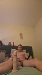 mickeywin — Cam4 stream photo (Sep 2025)