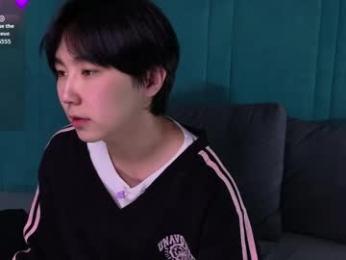heejinwang — chaturbate