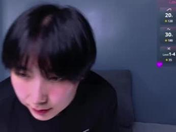 heejinwang — chaturbate