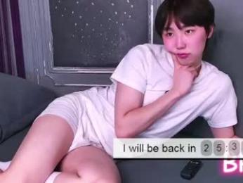 heejinwang — chaturbate