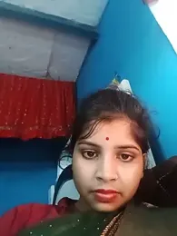 Nisha_Cute — Stripchat profile photo