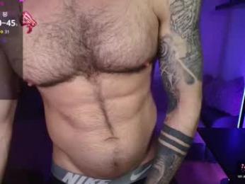 ilyafriend — Chaturbate stream photo (Feb 2026)