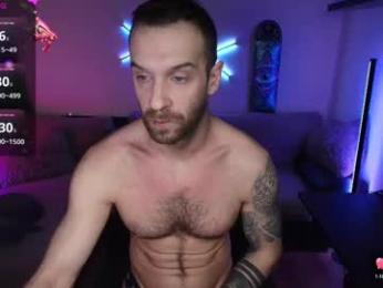 ilyafriend — Chaturbate stream photo (Feb 2026)