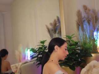 anaisbloom — Camsoda stream photo (Mar 2026)