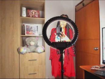 MalloryKim — Bongacams stream photo (Jun 2026)