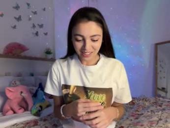 keirasworld — chaturbate