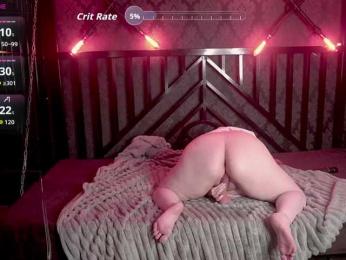 TinkerrBelll — Bongacams stream photo (Jun 2026)