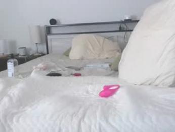 touch_my_allie — chaturbateでウェブカムモデルオンライン