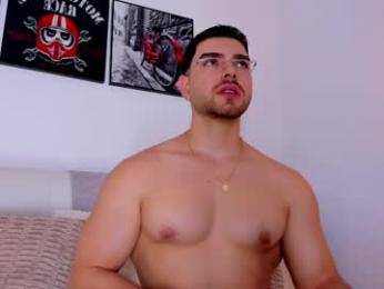 ryan_cooper_1 — Chaturbate stream photo (Feb 2026)