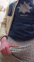 Arturchik1 — Cam4 stream photo (Mar 2026)