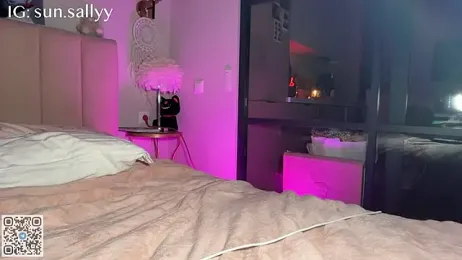 sunsally — Stripchat stream photo (Aug 2026)