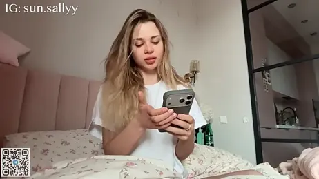 sunsally — Stripchat stream photo (Aug 2026)