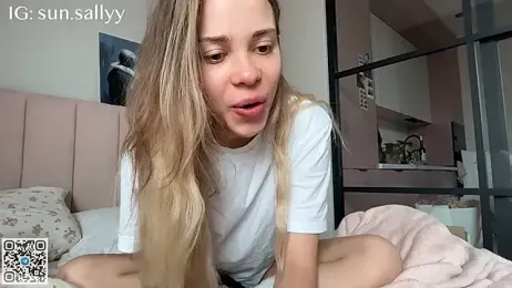 sunsally — Stripchat stream photo (Aug 2026)