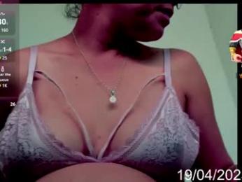 lady_jhana — chaturbate