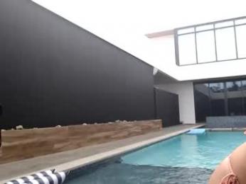 itsmealexisrae — Chaturbate stream photo (Feb 2026)