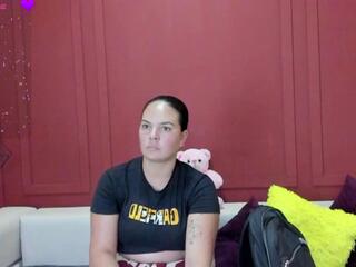 Samanta Liz — Flirt4free stream photo (Aug 2026)