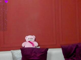 Samanta Liz — Flirt4free stream photo (Aug 2026)