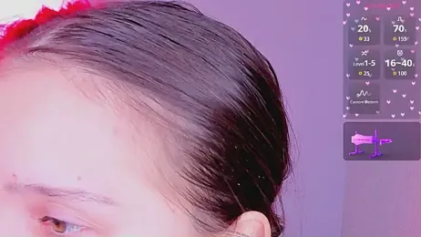 bitchpeace_ — Stripchat stream photo (Feb 2026)