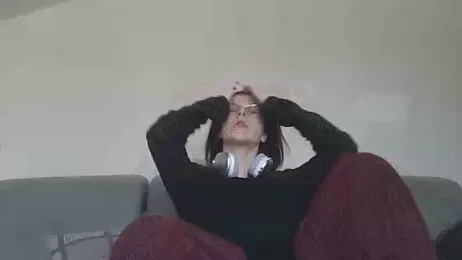 LaVostraDorothy — stripchat