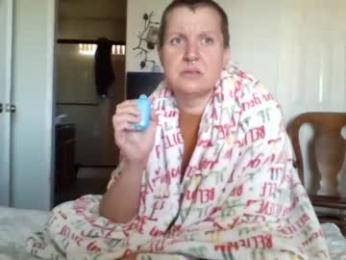 kittykay86 — Chaturbate profile photo