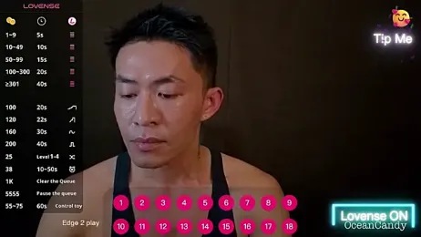 OceanCandy9 — stripchat