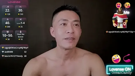 OceanCandy9 — Stripchat stream photo (Jan 2026)