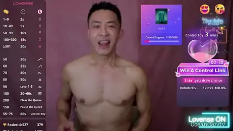 OceanCandy9 — Stripchat stream photo (Jan 2026)